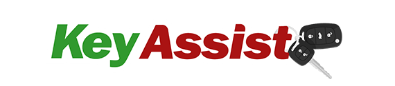 Key Assist navbar logo